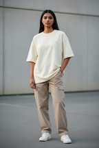 Sun & Moon Embroidery c_61 - Female