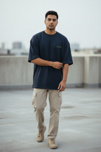 Terry Tee c_3 - Male