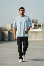 Terry Tee c_54 - Male