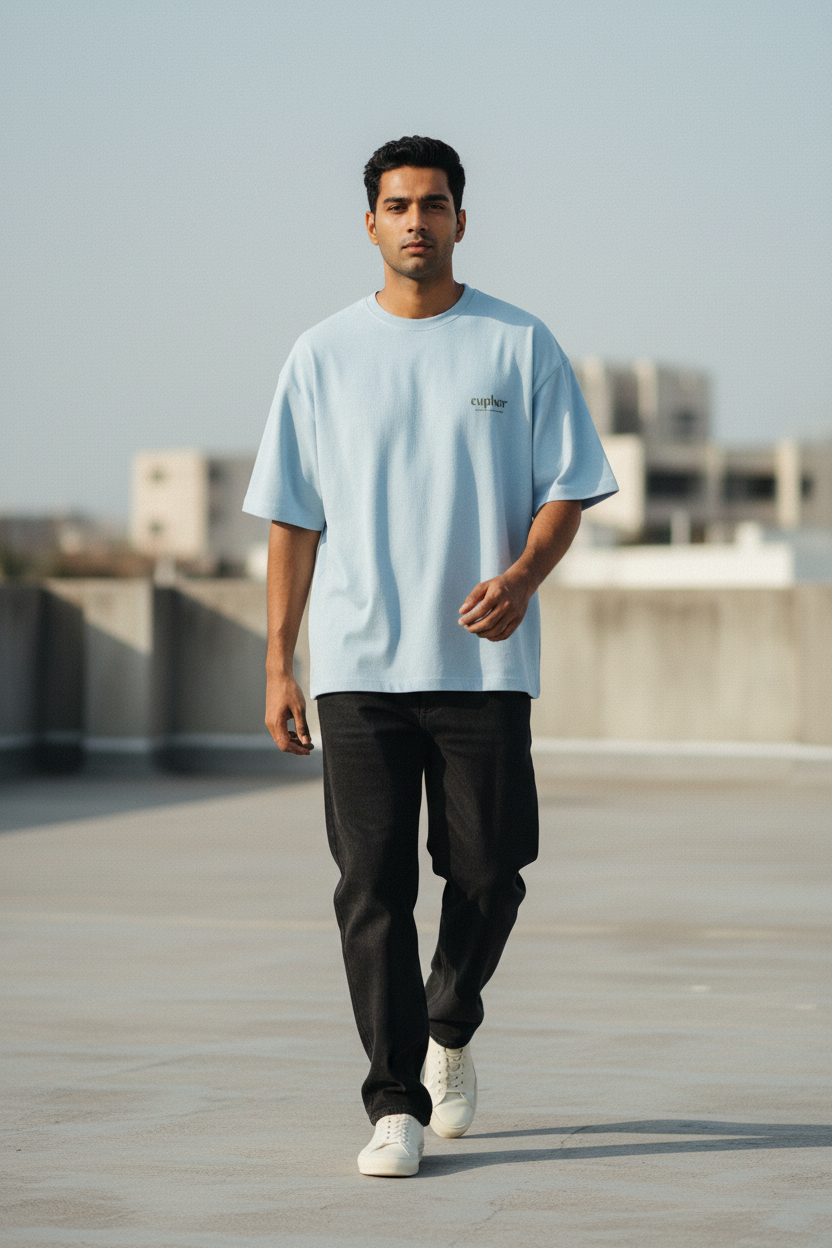 Terry Tee c_54 - Male