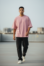 Terry Tee c_56 - Male