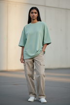 Terry Tee c_57 - Female