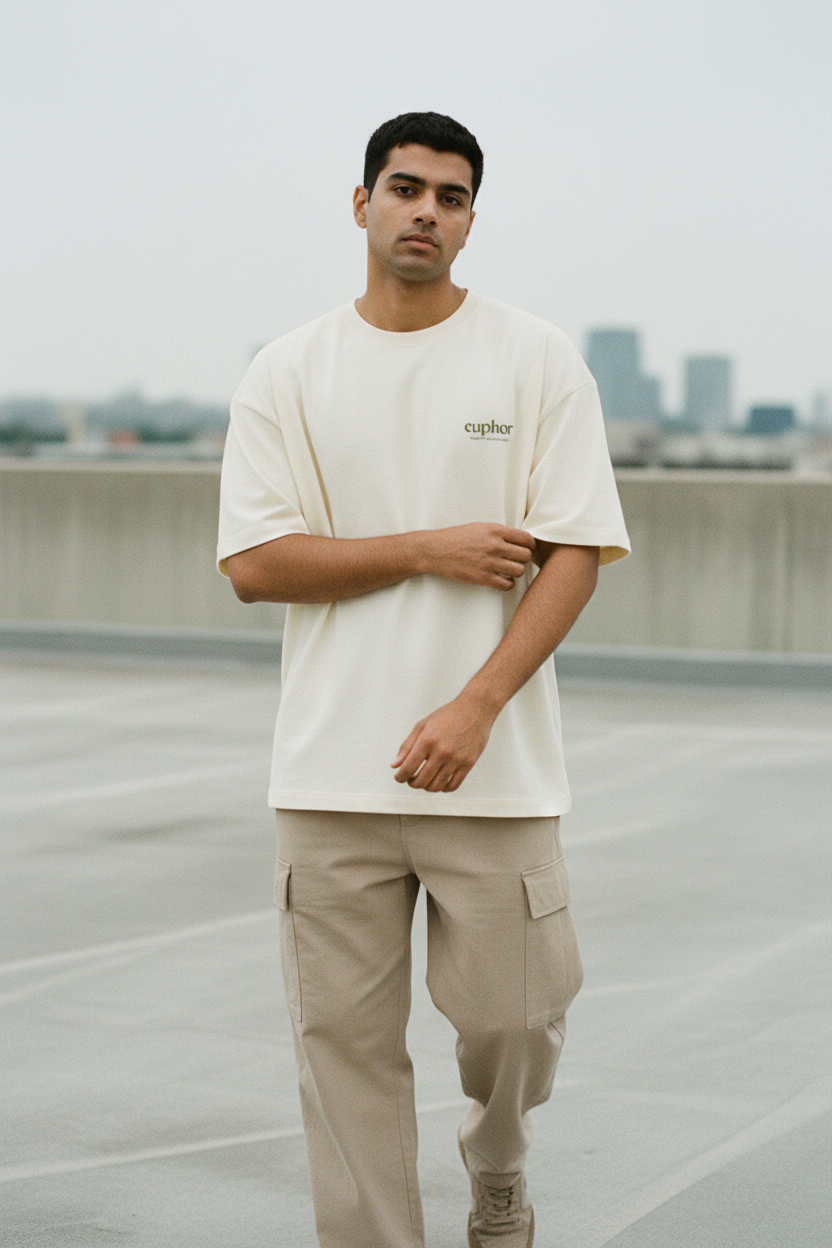 Terry Tee c_61 - Male