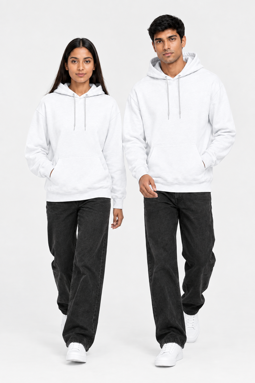 White movement